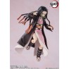 Figurine articulée - S.H.Figuarts - Demon Slayer - Nezuko Kamado