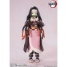 Figurine articulée - S.H.Figuarts - Demon Slayer - Nezuko Kamado