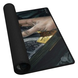 Tapis de Jeu - Magic The Gathering - Grimoire du Pacte des Guildes