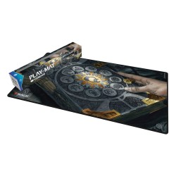 Tapis de Jeu - Magic The Gathering - Grimoire du Pacte des Guildes
