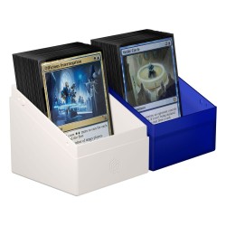 Boîte à Deck - Magic The Gathering - Boulder 100+ - Azorius