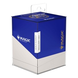 Boîte à Deck - Magic The Gathering - Boulder 100+ - Azorius