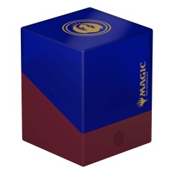 Boîte à Deck - Magic The Gathering - Boulder 100+ - Izzet
