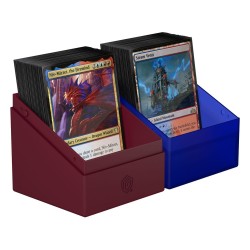 Boîte à Deck - Magic The Gathering - Boulder 100+ - Izzet
