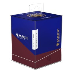 Boîte à Deck - Magic The Gathering - Boulder 100+ - Izzet