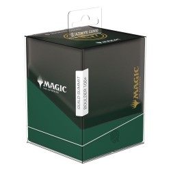 Boîte à Deck - Magic The Gathering - Boulder 100+ - Golgari