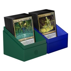Boîte à Deck - Magic The Gathering - Boulder 100+ - Simic