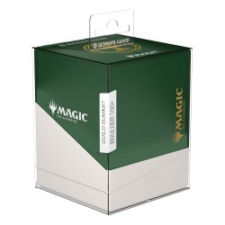 Boîte à Deck - Magic The Gathering - Boulder 100+ - Selesnya