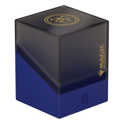 Boîte à Deck - Magic The Gathering - Boulder 100+ - Dimir
