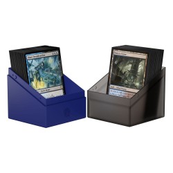 Boîte à Deck - Magic The Gathering - Boulder 100+ - Dimir
