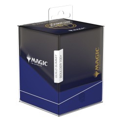 Boîte à Deck - Magic The Gathering - Boulder 100+ - Dimir