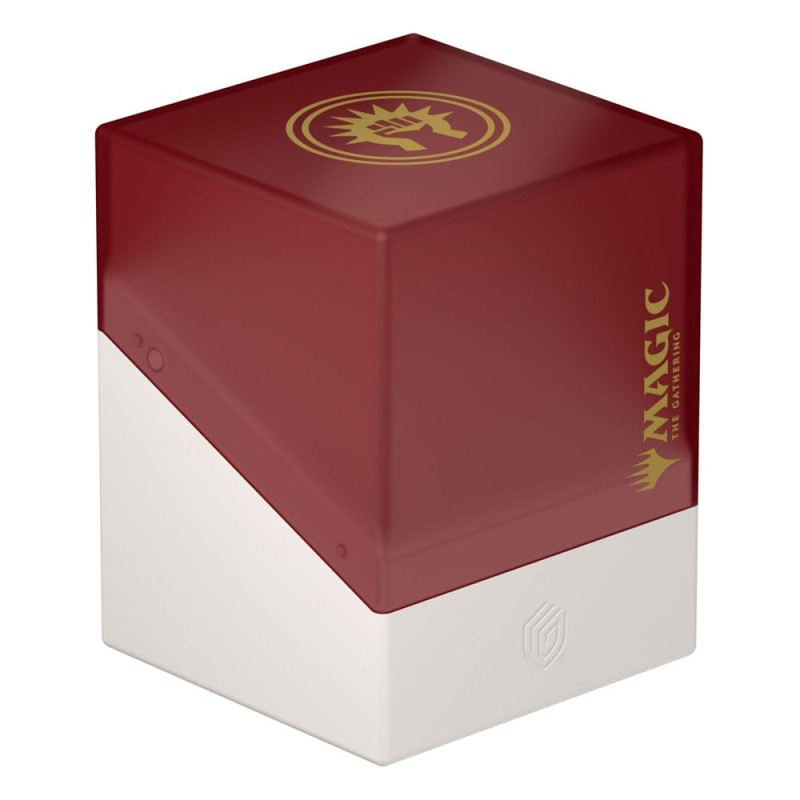 Boîte à Deck - Magic The Gathering - Boulder 100+ - Boros