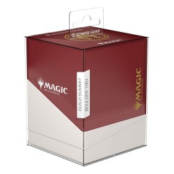 Boîte à Deck - Magic The Gathering - Boulder 100+ - Boros