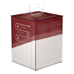 Boîte à Deck - Magic The Gathering - Boulder 100+ - Boros