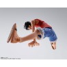 Figurine articulée - S.H.Figuarts - One Piece - Monkey D. Luffy