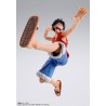 Figurine articulée - S.H.Figuarts - One Piece - Monkey D. Luffy