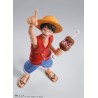 Figurine articulée - S.H.Figuarts - One Piece - Monkey D. Luffy