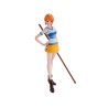 Figurine articulée - S.H.Figuarts - One Piece - Nami