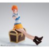 Figurine articulée - S.H.Figuarts - One Piece - Nami