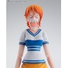 Figurine articulée - S.H.Figuarts - One Piece - Nami