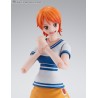 Figurine articulée - S.H.Figuarts - One Piece - Nami