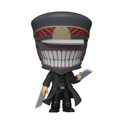 POP - POP Animation - Chainsaw Man - 1763 - Homme Katana