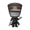 POP - POP Animation - Chainsaw Man - 1763 - Homme Katana