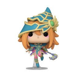 POP - POP Animation - Yu-Gi-Oh! - 1735 - Valkyrie de Magicien