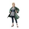 Figurine articulée - S.H.Figuarts - Naruto - Tsunade Senju