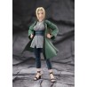 Figurine articulée - S.H.Figuarts - Naruto - Tsunade Senju