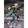 Figurine articulée - S.H.Figuarts - Naruto - Tsunade Senju
