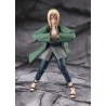 Figurine articulée - S.H.Figuarts - Naruto - Tsunade Senju