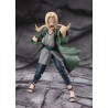 Figurine articulée - S.H.Figuarts - Naruto - Tsunade Senju