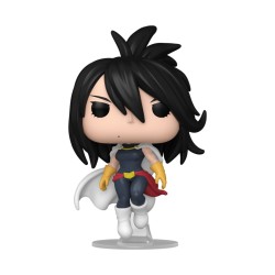 POP - POP Animation - My Hero Academia - 1811 - Nana Shimura
