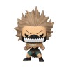 POP - POP Animation - My Hero Academia - 1812 - Shishido