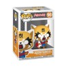 POP - POP Animation - Aggretsuko - 96 - Aggretsuko - Retsuko (Panda Roux)