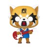 POP - POP Animation - Aggretsuko - 96 - Aggretsuko - Retsuko (Panda Roux)