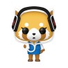 POP - POP Animation - Aggretsuko - 97 - Aggretsuko - Retsuko (Panda Roux)