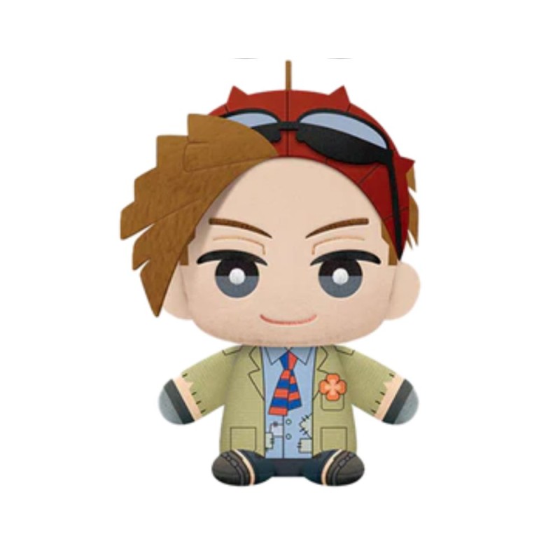 Peluche - My Hero Academia - Rody Soul