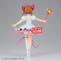 Figurine Statique - Card Captor Sakura - Sakura Gauthier