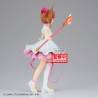 Figurine Statique - Card Captor Sakura - Sakura Gauthier