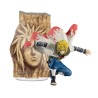 Figurine Statique - Panel Spectacle - Naruto - Minato Namikaze