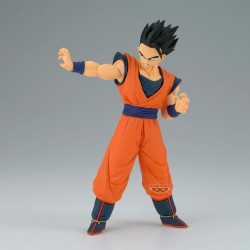 Figurine Statique - Match Makers - Dragon Ball - Son Gohan