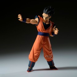 Figurine Statique - Match Makers - Dragon Ball - Son Gohan