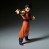 Figurine Statique - Match Makers - Dragon Ball - Son Gohan