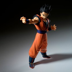 Figurine Statique - Match Makers - Dragon Ball - Son Gohan
