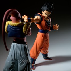Figurine Statique - Match Makers - Dragon Ball - Son Gohan