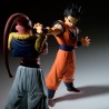 Figurine Statique - Match Makers - Dragon Ball - Son Gohan