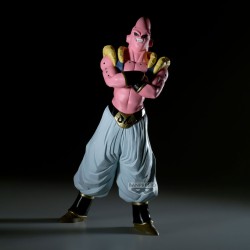 Figurine Statique - Match Makers - Dragon Ball - Majin Boo