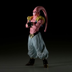 Figurine Statique - Match Makers - Dragon Ball - Majin Boo